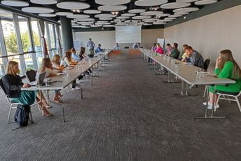 Etikom protiv govora mržnje u komentarima na online medijima Etikom protiv govora mržnje u komentarima na online medijima