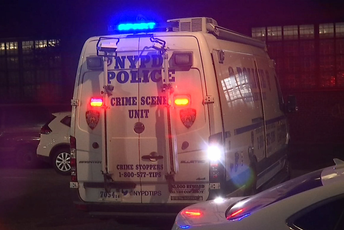 Pucnjava na Menhetnu, ranjeno pet osoba Pucnjava na Menhetnu, ranjeno pet osoba