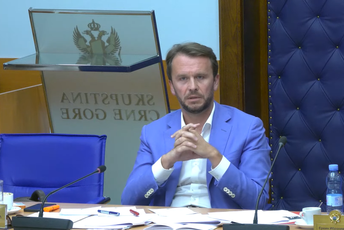 Konjević: Svirepo ubistvo Bakije traži urgentnu kontolu postupanja policije i drugih državnih organa Konjević: Svirepo ubistvo Bakije traži urgentnu kontolu postupanja policije i drugih državnih organa