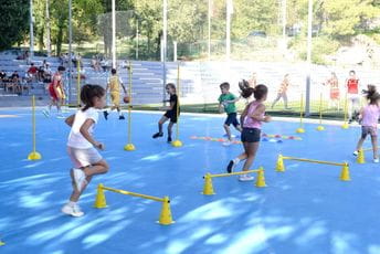 Tokom vikenda brojne manifestacije i događaji u Podgorici Tokom vikenda brojne manifestacije i događaji u Podgorici