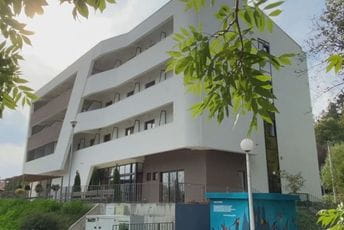 Korona ušla u pljevaljski Dom starih Dom starih u Pljevljima