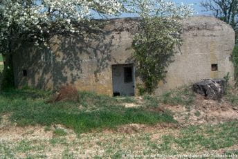 Češka vojska prodaje vojne bunkere iz Drugog svjetskog rata Češka vojska prodaje vojne bunkere iz Drugog svjetskog rata