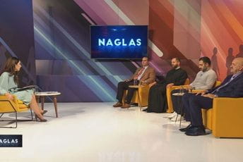 Vuković: Inicijativa za uvođenje vjeronauke postoji, navedena u Temeljnom ugovoru Vuković: Inicijativa za uvođenje vjeronauke postoji, navedena u Temeljnom ugovoru