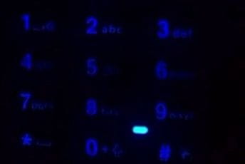 Morača 1, imamo problem! Morača 1, imamo problem!