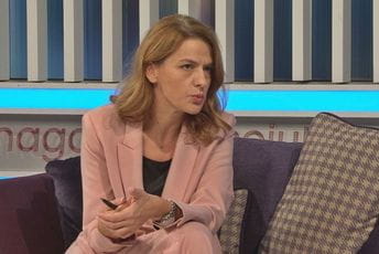 Drakić: Korona pojačala sivu ekonomiju, nelikvidnost... Drakić: Korona pojačala sivu ekonomiju, nelikvidnost...