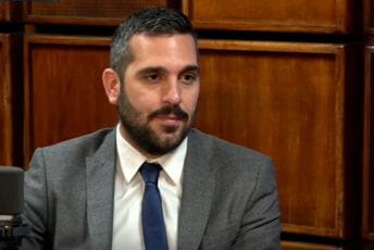 Lazović: Kreditno-garantni fond za pomoć privrednicima Lazović: Kreditno-garantni fond za pomoć privrednicima