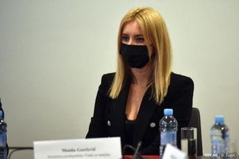 Gorčević: Vlada odlučna da nastavimo rad na unapređenju uloge i položaja Bošnjaka Gorčević: Vlada odlučna da nastavimo rad na unapređenju uloge i položaja Bošnjaka