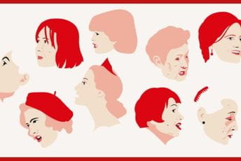 UnderhillFest: Večeras „Dan žena“, „Domovine”, „Pejzaži otpora” i „Insajder” UnderhillFest: Večeras „Dan žena“, „Domovine”, „Pejzaži otpora” i „Insajder”