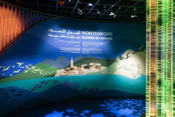 Pogledajte kako izgleda Paviljon Crne Gore na Expo 2020 Pogledajte kako izgleda Paviljon Crne Gore na Expo 2020