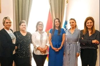 Predavanja o karcinomu dojke u Kući zdravlja Predavanja o karcinomu dojke u Kući zdravlja