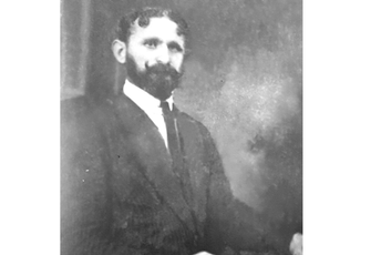 Crnogorski rodoljubi, ustanici i emigranti u otporu agresorskom velikosrpskom infernu (1919-1924) Savo RASPOPOVIĆ