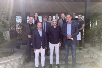 Intenzivirana saradnja sa Turskom u oblasti turizma Intenzivirana saradnja sa Turskom u oblasti turizma