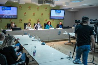 Vlast ima inertan odnos prema zaštiti ljudskih prava i sloboda Vlast ima inertan odnos prema zaštiti ljudskih prava i sloboda