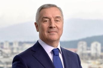 Kabinet Đukanovića: Novi pokušaj diskreditacije, sve je lako provjerljivo Kabinet Đukanovića: Novi pokušaj diskreditacije, sve je lako provjerljivo