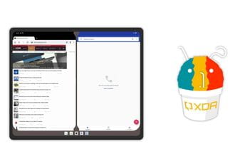 Android 12.1 ili zašto Google želi da imate savitljivi uređaj Android 12.1 ili zašto Google želi da imate savitljivi uređaj