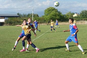 Treća CFL: Lideri Centra i Sjevera nastavili seriju, Lovćen krenuo porazom Treća CFL: Lideri Centra i Sjevera nastavili seriju, Lovćen krenuo porazom