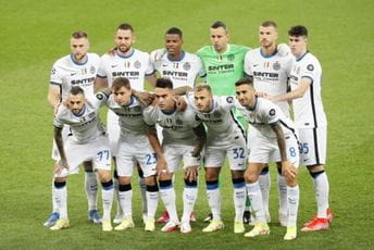 Saudijci poslije Njukasla, žele da kupe i Inter Saudijci poslije Njukasla, žele da kupe i Inter