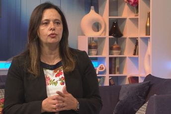 Pejović: Niko ne smije oduzeti dijaspori pravo glasa, oni vjeruju u neke vrijednosti ovdje za koje žele da se bore Pejović: Niko ne smije oduzeti dijaspori pravo glasa, oni vjeruju u neke vrijednosti ovdje za koje žele da se bore