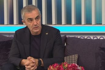 Bulatović: Srčani bolesnici jedni od najugroženijih od kovida Bulatović: Srčani bolesnici jedni od najugroženijih od kovida