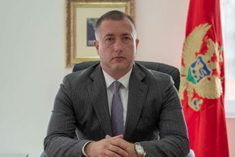 Đurašković: Imperativ u narednom periodu beskompromisno u rješavanju izazova do održivog vodosnabdijevanja Primorja Đurašković: Imperativ u narednom periodu beskompromisno u rješavanju izazova do održivog vodosnabdijevanja Primorja