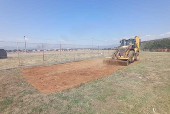 Podgorica uskoro dobija pansion za pse Podgorica uskoro dobija pansion za pse