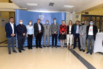 Predstavljeni investicioni potencijali Podgorice Predstavljeni investicioni potencijali Podgorice