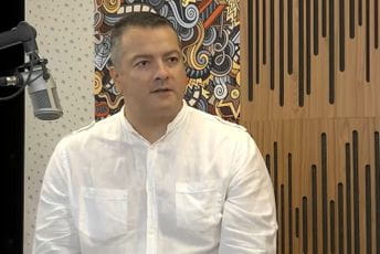 Vuksanović: Za Tivat su najbolji novi izbori Vuksanović: Za Tivat su najbolji novi izbori