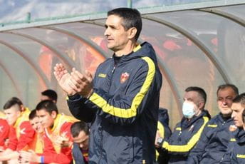 Kavaja objavio spisak za pripreme u Podgorici Kavaja objavio spisak za pripreme u Podgorici