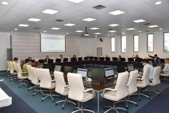 UO UCG: Konkursi za upis na master i specijalističke studije Univerziteta Crne Gore biće raspisani sjutra UO UCG: Konkursi za upis na master i specijalističke studije Univerziteta Crne Gore biće raspisani sjutra