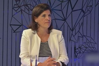 Kordić: Očekujem izbalansiran izvještaj o napretku Kordić: Očekujem izbalansiran izvještaj o napretku