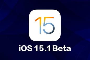 Opcije uklonjene, pa vraćene u iOS 15.1 Opcije uklonjene, pa vraćene u iOS 15.1