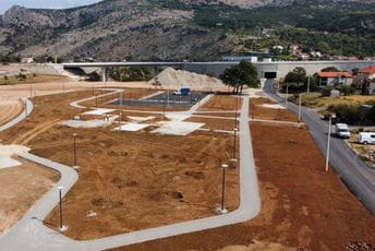 Uskoro nova sportsko-rekreativna zona na Zlatici Uskoro nova sportsko-rekreativna zona na Zlatici