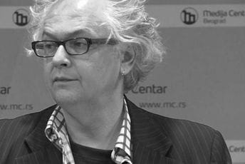 Preminuo Ivan Tasovac Preminuo Ivan Tasovac