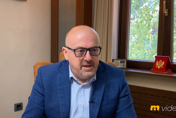 Ristić: Montenegro Airlines ugašen zbog neznanja i revanšizma – upropastili firmu koja je na krilima nosila reputaciju Crne Gore