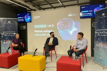 Regulativu prilagoditi inovacijama, a ne obrnuto Regulativu prilagoditi inovacijama, a ne obrnuto