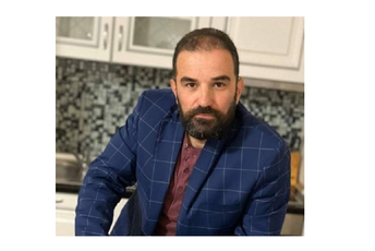 Preminuo novinar Sergej Ćetković Preminuo novinar Sergej Ćetković