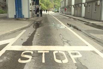 Pregovori Beograda i Prištine nastavljaju se danas u Briselu Pregovori Beograda i Prištine nastavljaju se danas u Briselu