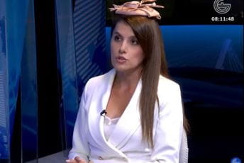 Vuković: "Srpski svet" pandan ruskom, Balkan u opasnosti Vuković: "Srpski svet" pandan ruskom, Balkan u opasnosti