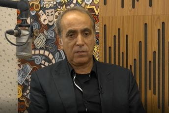 Đuranović: Knežević sam sebi crta metu Đuranović: Knežević sam sebi crta metu