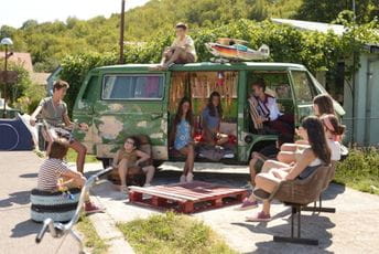 Završeno snimanje igranog filma „Planeta 7693“ Gojka Berkuljana Završeno snimanje igranog filma „Planeta 7693“ Gojka Berkuljana