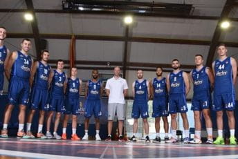 "Studenti" dižu formu protiv Partizana "Studenti" dižu formu protiv Partizana