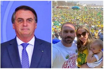 Zaražena porodica predsjednika antivaksera, čak i beba ima koronu Zaražena porodica predsjednika antivaksera, čak i beba ima koronu