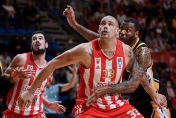 Problemi za Zvezdu uoči derbija sa Budućnosti Voli, Cirbes zaražen koronom Problemi za Zvezdu uoči derbija sa Budućnosti Voli, Cirbes zaražen koronom