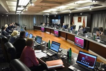 Vlada prekršila zakon: Raspodjela sredstava nevladinim organizacijama kasni osam mjeseci
