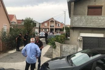 Đokaj nakon zločina imao logistiku Đokaj nakon zločina imao logistiku