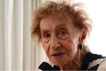 Uhvaćena Njemica osumnjičena za ratne zločine tokom Drugog svjetskog rata Uhvaćena Njemica osumnjičena za ratne zločine tokom Drugog svjetskog rata