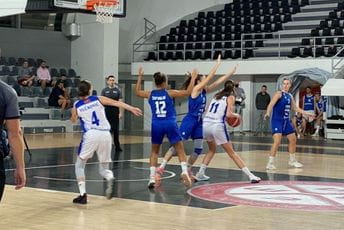 Budućnost ubjedljiva protiv Triglava Budućnost ubjedljiva protiv Triglava