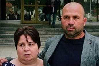 Radivojević dokazao da je prije 40 godina otet iz porodilišta Radivojević dokazao da je prije 40 godina otet iz porodilišta