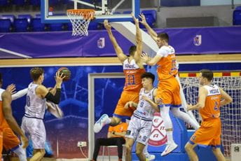 Zadar u Podgorici, Mornar protiv Krke, veliki derbi u ponedjeljak Zadar u Podgorici, Mornar protiv Krke, veliki derbi u ponedjeljak