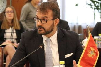 Belan: Oni koji dozvole da država gubi bitku sa kriminalom moraju otići, a to je slučaj sa Šaranovićem i njegovim partijskim kolegama